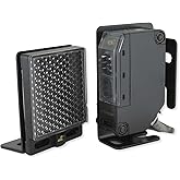 Seco-Larm E-931-S35RRQ Enforcer Indoor/Outdoor Wall Mounted Photoelectric Beam Sensor with 35 Foot Range