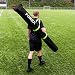 FORZA Slalom Pole Carry Bag [16 Capacity] - Suited to 5ft & 6ft Agility Poles [Carry Bag ONLY] primary