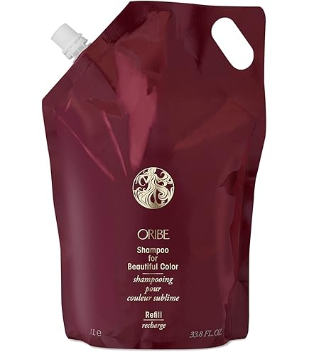Amazon.com: Oribe Conditioner for Beautiful Color - Protects