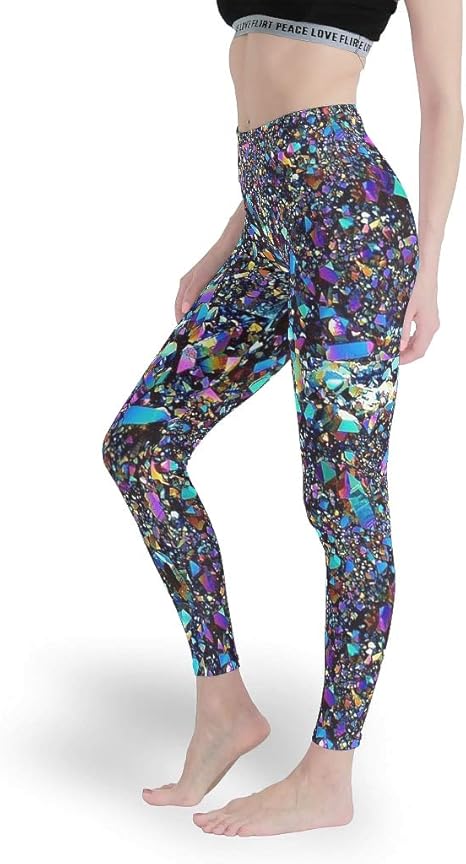 Ainiteey - Mallas pirata para mujer, varios diseños: Amazon.es: Deportes y aire libre