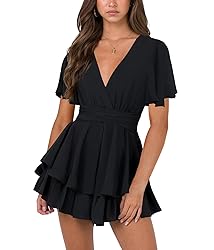 Sexy Casual Mini Dress for Girl's Date Night Party
