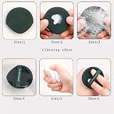 ZHIYE 7pcs Air Cushion Makeup Sponges Wet Dry Dual Use for BB CC Cream view 3