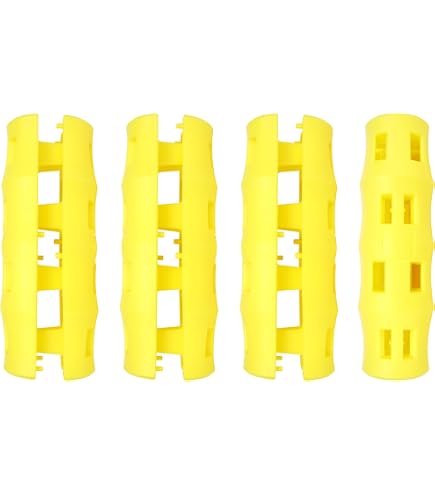 The Pencil Grip Duo Pencil Grip - Assorted - 6 / Pack - Best Office Group The Pencil Grip Duo Pencil Grip - Assorted - 6 / Pack - Best Office Group