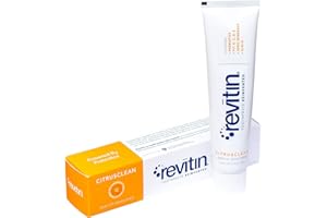Revitin Prebiotic Toothpaste
