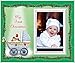 Expressly Yours! Photo Expressions Baby's 1st Christmas Picture Frame Gift