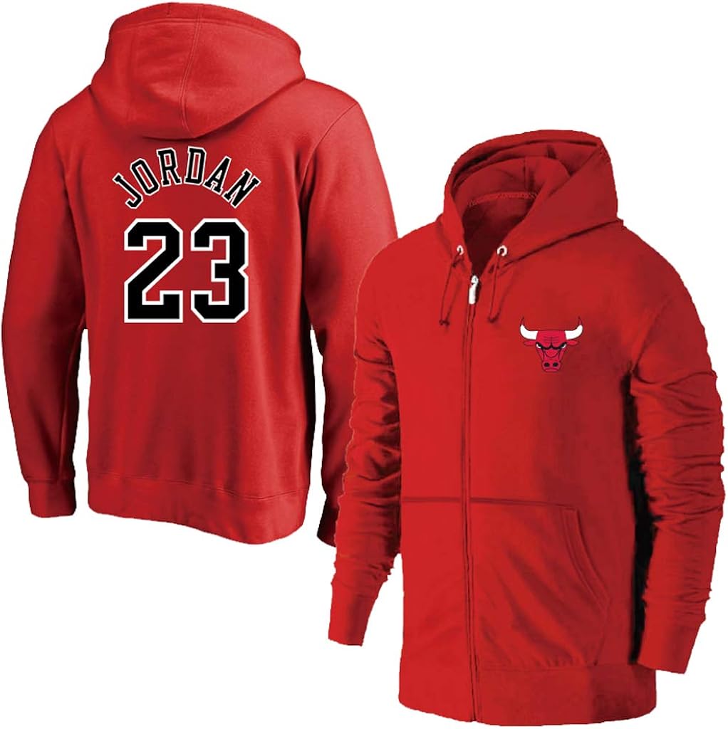 jordan zip up hoodie