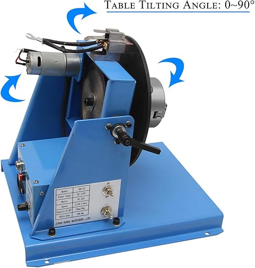 Hanchen C-514 featured image 2