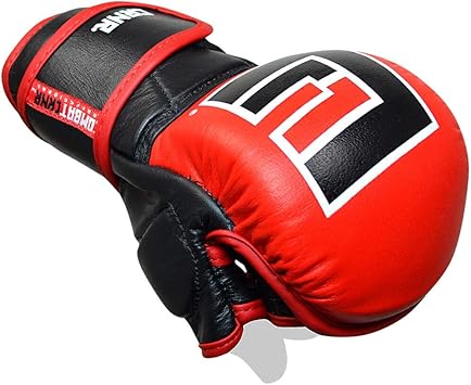 combat sports mma bag gloves