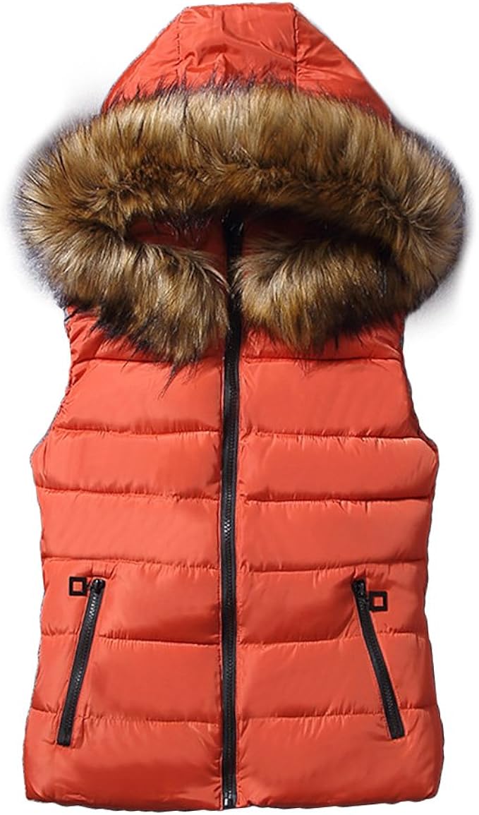 doudoune synthétique