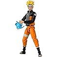 ANIME HEROES - Naruto Shippuden - Naruto Final Battle Action Figure