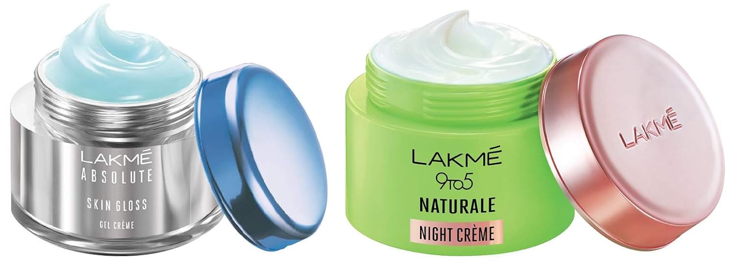 lakme absolute gel moisturizer