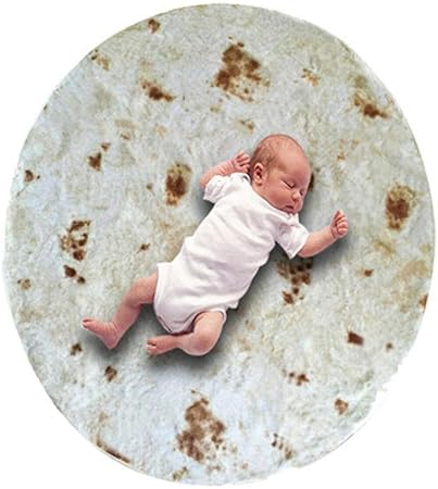 pizza swaddle