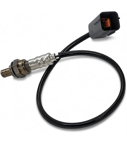 Amazon.com: BOSCH 18041 Premium OE Fitment Oxygen Sensor