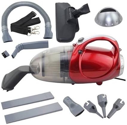 Kritika Enterprise New Vacuum Cleaner Blowing and Sucking Dual Purpose, 220-240 V, 50 HZ, 1000 W