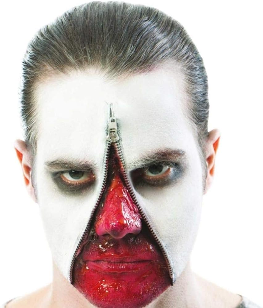 latex special effects