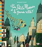 Les Petits Marsus : Les Petits Marsus et la grande ville by 