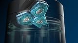 Philips Quick Clean Pod QCP10/01 Cartridge for Series S5000 S7000 S8000 S9000 view 3