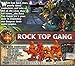 Soda Pop Miniatures. Super Dungeon Explore: Rock Top Gang