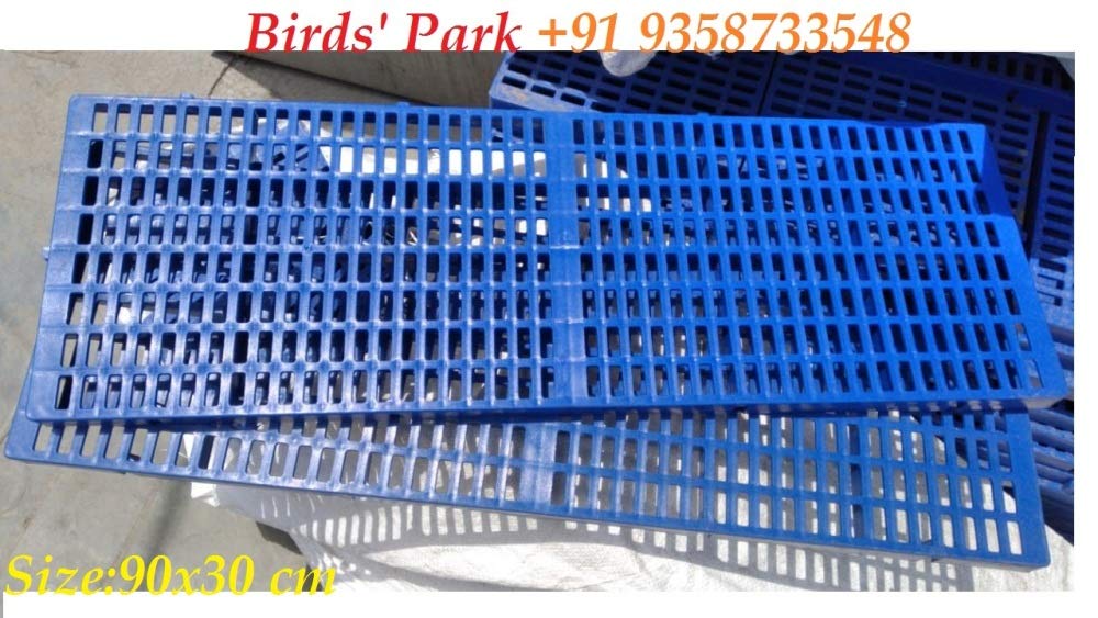 plastic floor mat for dog cage