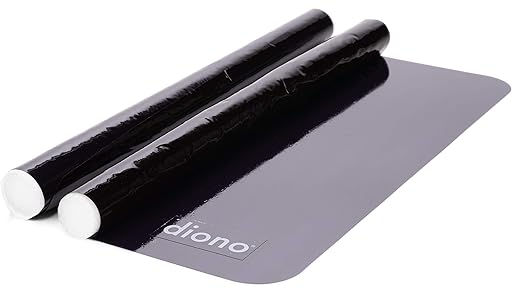 Amazon Com Diono Cool Shade Static Sun Shade Black 2 Pack Baby