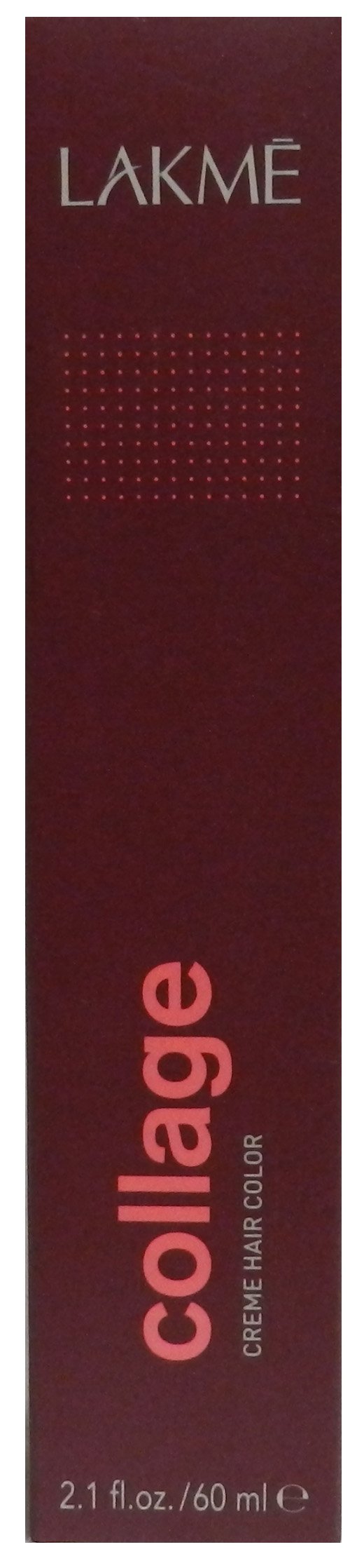 Lakmé Permanent Colouring – 60 g