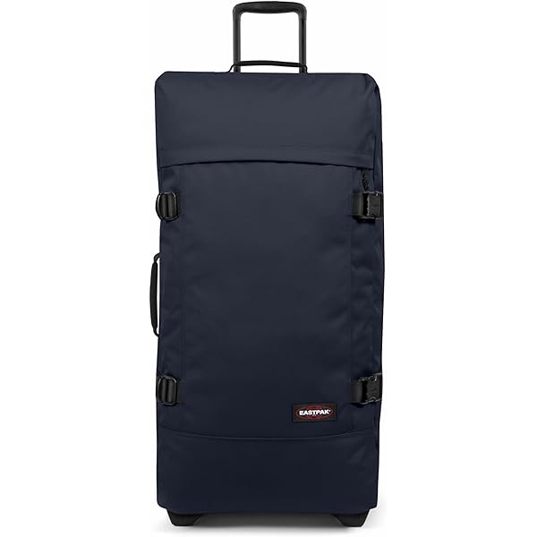 Amazon.com | Eastpak Tranverz L – 121L Large Wheeled Luggage with