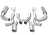 Borla 14663 Cat-Back Exhaust System