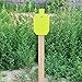 Highwild AR500 Steel Target for Shooting IDPA/IPSC Torso Silhouette Metal Target - 10