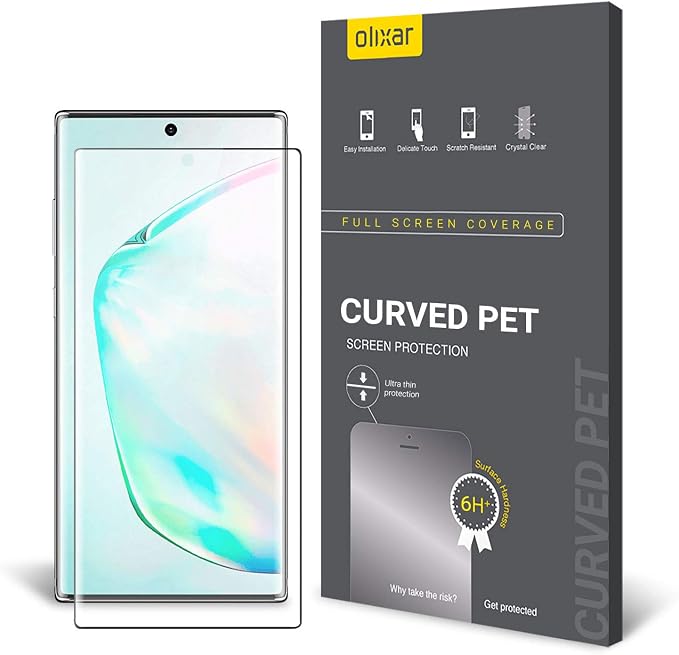 11++ Does The Galaxy Note 10 Come With A Screen Protector Info