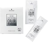 Schwarzkopf Color Remover 10x30G INT Professional Hair treatment view 2