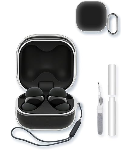 Amazon.com: Case Cover for Sony LinkBuds Fit Truly Wireless Noise