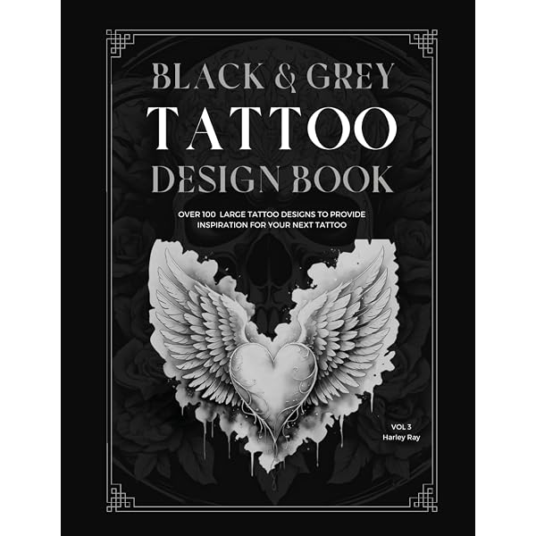 TATTOO - Flash Art Vol. 1 - OP: Diamond Body Art: 9781941064566