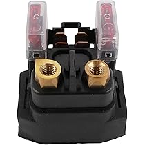 Amazon.com: DB Electrical 410-58028 Starter Compatible With