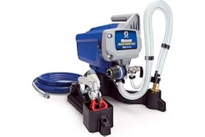 Graco Magnum 257025 Project Painter Plus Paint Sprayer, Multicolor
