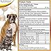 Dr. Mercola, Curcumin, for Cats and Dogs, 4.30 oz (122.1 g)