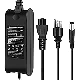 Ryaobwu 90W Laptop Charger Compatible with Dell