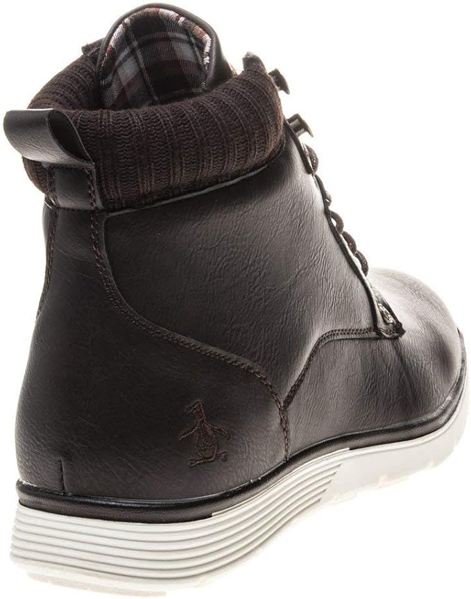 original penguin natsu chukka boots