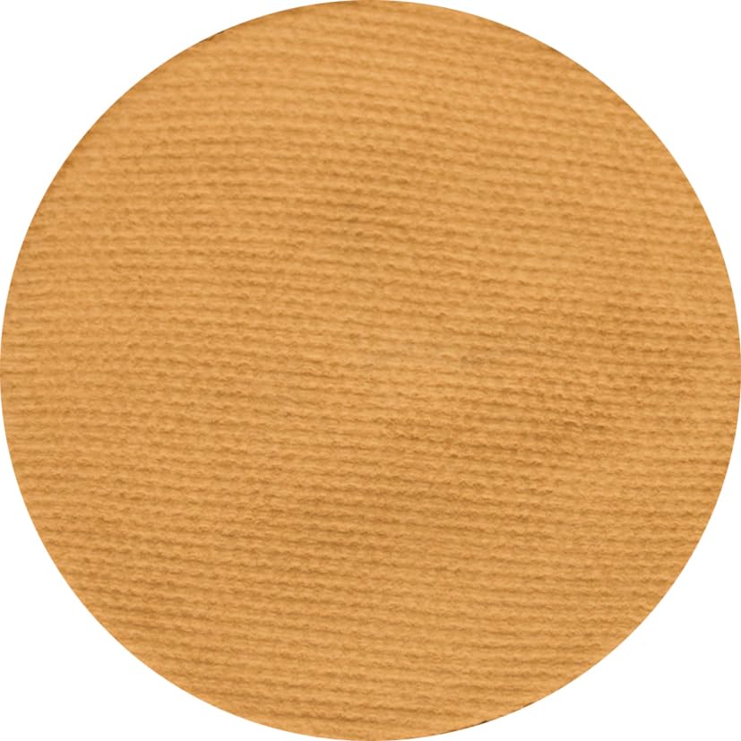 Eulenspiegel 359020 - Professional Aqua Make-Up - Camel - 3.5 ml / 5 g