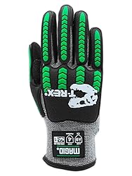 MAGID T-REX Flex Series ANSI Cut Level A9 Knit