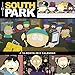 South Park 2018 Calendar