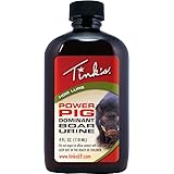 Tink's Power Pig Dominant Boar Attractant (4-Ounce)