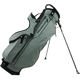 RJ Sports Flash Lightweight Mini Range Golf Stand Bag - Men's Golf Bag