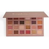 Ciate London Brazilian Glow Eyeshadow Palette - Creamy and Highly-Pigmented Shades