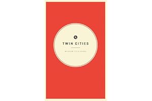 Wildsam Field Guides: Twin Cities (American City Guide Series)