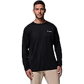 Columbia Mens Fork Stream™ Long Sleeve Shirt
