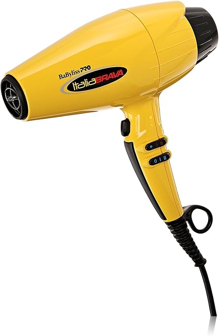 Secadora de Cabello Profesional Babyliss Pro Volare V2 Motor Ferrari Red  BABFRV2PE - Jiang Group