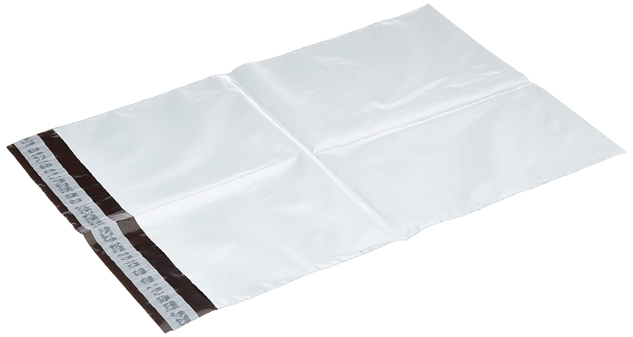 Oxford Mail Envelope Biodegradable White