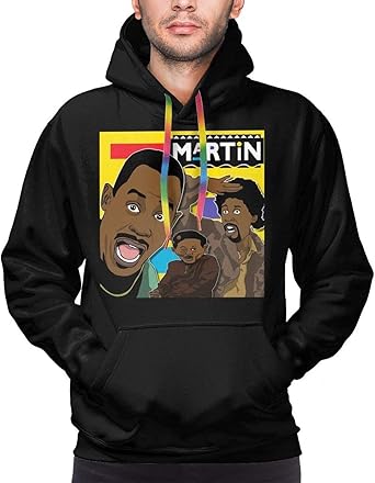 martin lawrence sweatshirt