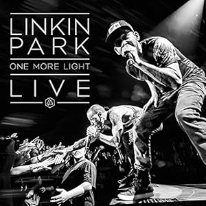 One More Light Live - Wikipedia linkin park one more light album download