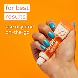 essie Apricot Nail and Cuticle Oil Treatment 13.5 ml Roll-On view 7